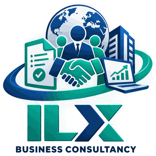 ISSULOGIX CRM Business Consultancy logo